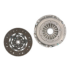 Set ambreiaj Kit 240mm AUDI A3 FORD GALAXY I SEAT ALHAMBRA CORDOBA IBIZA III LEON TOLEDO II SKODA FABIA I OCTAVIA I VW BORA BORA I GOLF IV POLO 1.9D/2.0D 03.95-03.10 NEXUS F1A062NX