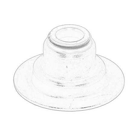 Etansare, supape Valve stem gasket/seal PERKINS PERKINS 2418M519