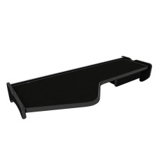 Raft interior cabina ofer Raftul cabinei lung sertar suplimentar sub blatul mesei dublu cu sertar culoare: gri serie: CLASSIC RENAULT F-CORE F-CORE PK48 GRAY