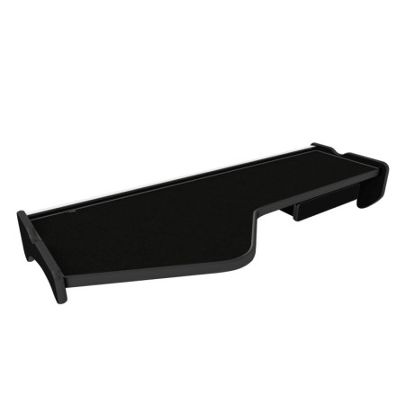 Raft interior cabina ofer Raftul cabinei lung sertar suplimentar sub blatul mesei dublu cu sertar culoare: gri serie: CLASSIC RENAULT F-CORE F-CORE PK48 GRAY