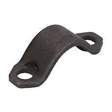 Ax cardanic, antrenarea arborelui Drive shaft fitting element Cross-piece brackets JCB 3CX 4CX ANAC MAKINA 116-00525-AN