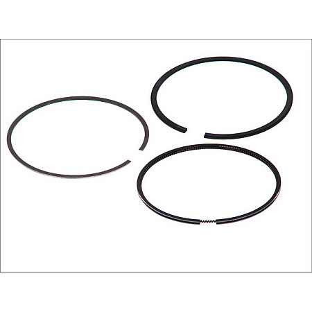 Set segmenti piston 899 STD 15 175 3 EN piston MERCEDES 124 C124 124 T-MODEL S124 124 W124 C CL203 C T-MODEL S202 C T-MODEL S203 2.0-3.2 05.86- MERCEDES GOETZE 08-287500-00
