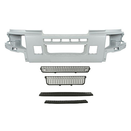 Bara de protectie Bumper front RVI PREMIUM 2 10.05- COSPEL 401.30612