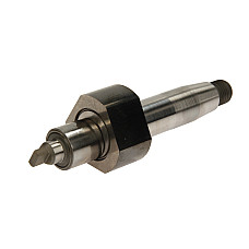 Ax pompa injectie Arbore excentric BOSCH F 00N 202 845