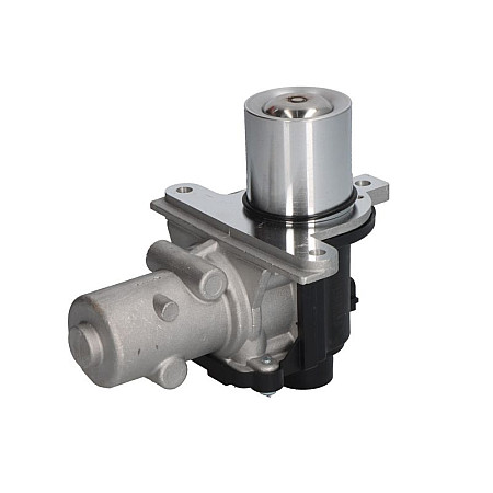 Supapa EGR Valva EGR  DACIA DUSTER LOGAN LOGAN EXPRESS LOGAN II LOGAN MCV LOGAN MCV II SANDERO NISSAN KUBISTAR MICRA III NOTE QASHQAI I TIIDA RENAULT CLIO II CLIO III 1.5D 02.03- NGK EGE5-D018 94955