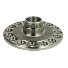 Carcasa, diferential Differential housing EURORICAMBI 30170483