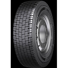 Anvelopa LKW 05220880000 Conti Hybrid HD3 CONTINENTAL Anvelopa camion Hibrid Tractiune 3PMSF M+S 146/144M etichete: Din data de 01.05.2021: eficienta combustibil - C aderenta pe teren umed - C clasa de CONTINENTAL 285/70R19.5 CCO CHHD3