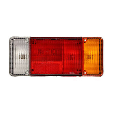 Lampa spate Rear lamp  JCB 3CX 4CX ANAC MAKINA 700-38100-AN