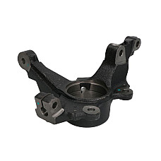 Articulatie directie, suspensie roata Knuckle front L for hub bearing height 33mm OPEL ASTRA G CORSA D 03.98-08.14 REINHOCH RH08-5011