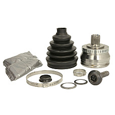 Set articulatie, planetara Articulatia arborelui cotit exterior Dreapta/Stanga 33z/30z/53mm ABS:45 AUDI A4 B5 A6 C5 SKODA SUPERB I VW PASSAT B5 PASSAT B5.5 1.6-2.5D 11.94-03.08 SPIDAN 0.025556