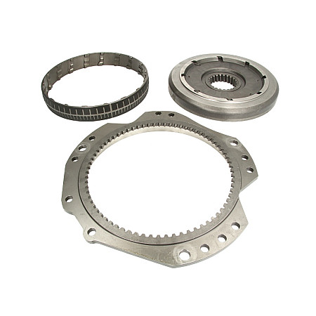 Inel sincron,cutie de viteze Pinion sincron Carbon fara retard EURORICAMBI 88530729