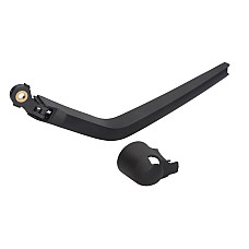 Brat ghidaj, stergator parbriz Bratul stergatorului Spate Stanga usa aripii VW CADDY III CADDY III/MINIVAN PASSAT B6 TRANSPORTER T5 AUTOBUS-VELKOPROSTOROVA LIMUZINA 04.03-08.15 VAICO V10-9975