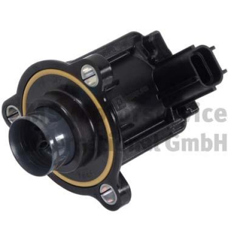 Supapa aer circulatie cutie, Incarcator Supapa de control electropneumatica JAGUAR E-PACE F-PACE F-TYPE XE XF II XF SPORTBRAKE LAND ROVER DEFENDER DISCOVERY SPORT DISCOVERY V RANGE ROVER EVOQUE 1.5H-3.0H 02.17- PIERBURG 7.04908.06.0
