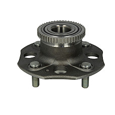 Kit rulmenti roata Set de rulmenti cu butuc Spate cu mufa 30x68 HONDA ACCORD VI 2.0 02.98-06.03 SNR R174.80