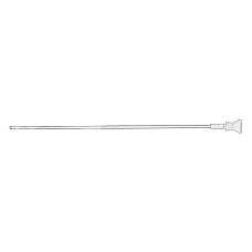 Joja ulei Oil dipstick PERKINS AKTIV FISCHER M 800 ALLIS CHALMERS 715 715D BERLIET 550K BROOME &amp; VADE CA2 CA3 CATERPILLAR 206B 212B 416 416 II 426 426 II 428 436 II 438 II 660P AP800B PERKINS 3178C106