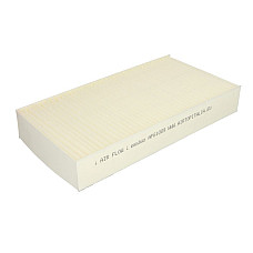 Filtru, aer habitaclu Filtru habitaclu JOHN DEERE 7000 8000 01.03-12.09 BOSS FILTERS BS02-120