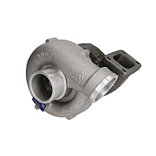 Turbocompresor FENDT 300 500 CASE IH CS 420.81-TD226B-4 01.80- 3K KKK53249886409
