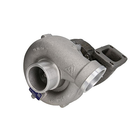 Turbocompresor  FENDT 300 500 CASE IH CS 420.81-TD226B-4 01.80- BORGWARNER KKK53249886409