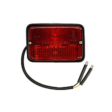 Stop spate Universal tail light JCB 1009392COBO