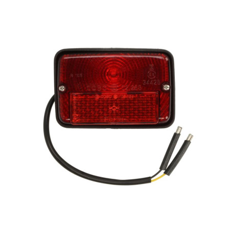 Stop spate Universal tail light JCB 1009392COBO
