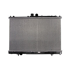 Radiator, racire motor Radiator motor Manual  MITSUBISHI OUTLANDER I 2.0 KOYORAD PL032012