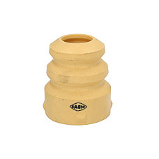 Tampon cauciuc, suspensie Bare amortizor Fata Dreapta/Stanga inaltime 63mm SEAT CORDOBA IBIZA II SKODA FABIA I FABIA II FABIA III VW FOX POLO POLO III CLASSIC POLO IV 1.0-2.0 03.93- SASIC SAS2656008