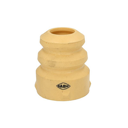 Tampon cauciuc, suspensie Bare amortizor Fata Dreapta/Stanga inaltime 63mm SEAT CORDOBA IBIZA II SKODA FABIA I FABIA II FABIA III VW FOX POLO POLO III CLASSIC POLO IV 1.0-2.0 03.93- SASIC SAS2656008