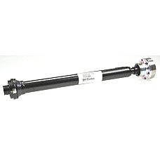 Ax cardanic, antrenarea arborelui Ax cardanic 671 mm AUDI Q7 3.0/3.0D 11.07-08.15 SPIDAN GKNP10048