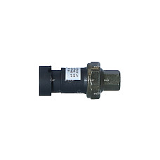 Comutator presiune, aer conditionat Air-conditioning pressure switch RENAULT CLIO II CLIO II/HATCHBACK KANGOO KANGOO EXPRESS MEGANE I MEGANE I CLASSIC MEGANE I COACH MEGANE SCENIC SCENIC I THALIA I 1.2-2.0 03.93- NRF NRF 38944