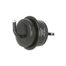 Filtru combustibil GEO METRO SUBARU JUSTY II JUSTY III SUZUKI SWIFT SWIFT II 1.0-1.6 09.88- HERTH+BUSS JAKOPARTS J1338010