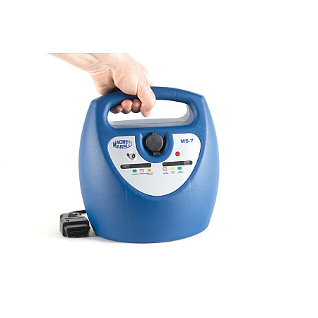 Alte dispozitive pentru manipularea bateriilor Urzadzenie do podtrzymywania zasilania w pojezdzie MS-7E MAGNETI MARELLI 007950006920