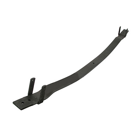 Arc foi Foaie arc suspensie numar foi-4 73012000 MAN TGA 04.00- SCHOMACKER 73012004-S