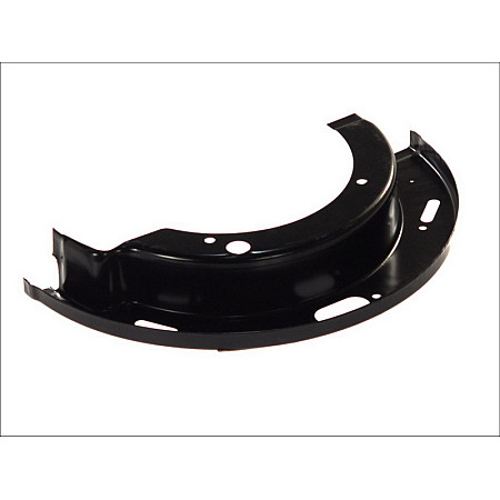 Tabla protectie, rulment roata Capacul tamburului de frana MERITOR MER 3264U1009