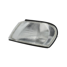 Semnalizator Lampa semnalizare fata Stanga alb OPEL VECTRA B 1.6-2.6 09.95-07.03 10.95-07.03 DEPO 442-1503L-UE