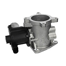 Supapa EGR Valva EGR VW CRAFTER 30-35 CRAFTER 30-50 MULTIVAN T5 TOUAREG TRANSPORTER T5 2.5D 01.03-05.13 PIERBURG 7.00823.06.0
