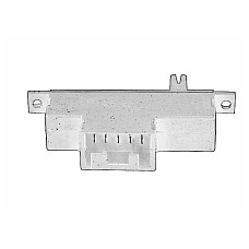 Cablu, deblocare usi IVECO IVECO EUROCARGO incalzire independenta comutator OE IVECO 98460314