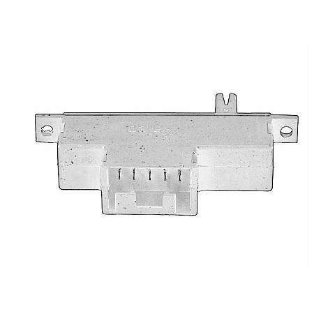 Cablu, deblocare usi IVECO IVECO EUROCARGO incalzire independenta comutator OE IVECO 98460314
