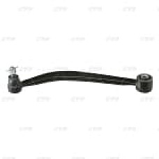 Brat, suspensie roata Rear axle track control arm L top transverse with a joint knuckle with sleeve  KIA CARNIVAL III 2.2D/2.7/2.9D 04.06- CTR CTRCQ0201L