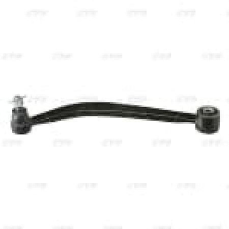 Brat, suspensie roata Rear axle track control arm L top transverse with a joint knuckle with sleeve  KIA CARNIVAL III 2.2D/2.7/2.9D 04.06- CTR CTRCQ0201L