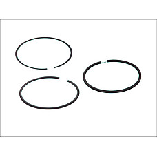 Set segmenti piston 80 STD 15 2 35 EN piston BMW 3 E21 3 E30 5 E12 5 E28 5 E34 2.0/2.3 09.76-11.93 BMW GOETZE 08-131300-00