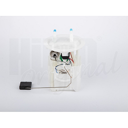 Sistem alimentare cu combustibil Electric fuel pump module PEUGEOT 206 206+ 406 1.1-3.0 11.95- HUCO HUCO133366
