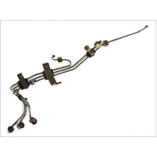 Set conducte inalta presiune, inst. de injectie INJECTOR CABLE DT SCANIA MOT. DSC 11 21 / 23 / 11 DSC 22/70 EDC / DTC 11 01 / 02 EDC 3 buc pe pagina DT KLIMA 1.12441