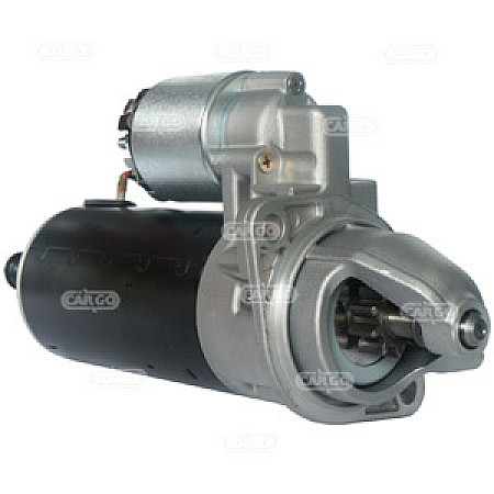 Electromotor 12V 16kW  BMW 5 E28 5 E34 6 E24 7 E23 7 E32 2.8-3.8 04.76-07.95 HC-CARGO CAR112172