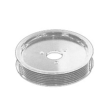 Fulie, pompa servo Power steering pump pulley BMW 3 E46 5 E60 5 E61 6 E63 6 E64 7 E65 E66 E67 X3 E83 X5 E53 2.0D/2.5D/3.0D 04.98-12.10 OE BMW 32 41 7 787 106