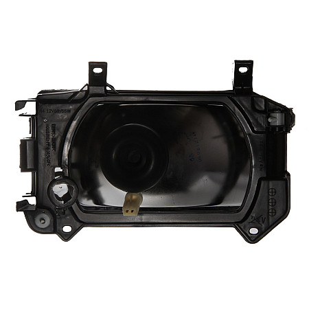 Far Lampa frontala Stanga H4 electric fara motoras VW TRANSPORTER T4 07.90-09.95 TYC TYC 20-3294-08-2
