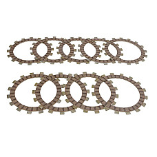 Disc ambreiaj ambreiaj placi FERODO FCD0245