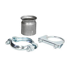 Conector teava, sistem de esapament Conector de conducta 4MAX 0219-01-0087P