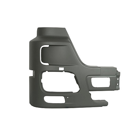 Bara de protectie Bara Dreapta Fata MERCEDES ACTROS MP2 / MP3 05.05- COVIND 943/ 62
