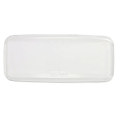 Lentila far ceata Sticla lampii de fata CMG 0600600LS