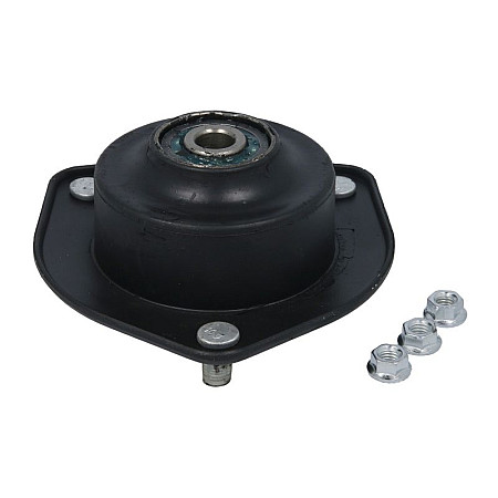 Set reparatie, rulment sarcina amortizor Montare cu structura MacPherson Fata Dreapta/Stanga cu rulment MINI R56 R57 R58 R59 CLUBMAN R55 CLUBVAN R55 COUNTRYMAN R60 PACEMAN R61 1.4-2.0D 09.06-10.16 KAYABA KYBSM5660